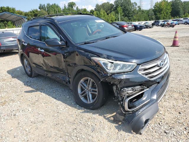 2017 HYUNDAI SANTA FE SPORT #3303875718