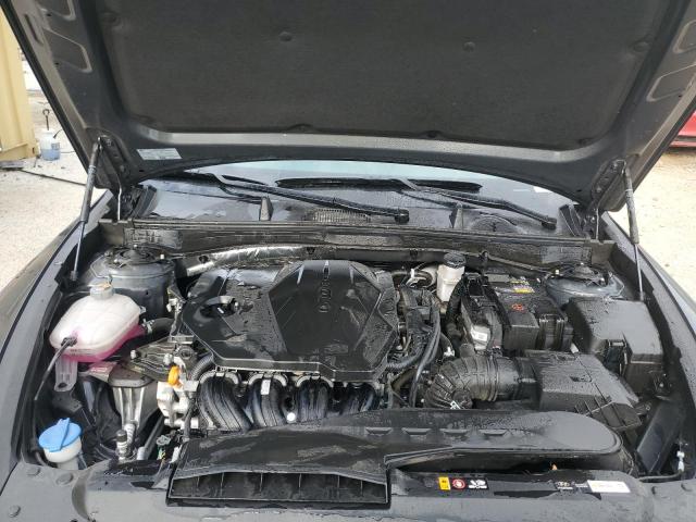 2025 HYUNDAI SONATA SEL KMHL64JA8SA439823