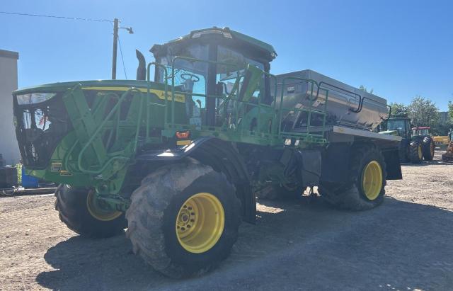 JOHN DEERE 800R 2025 1N0800RXTS0251107 photo #3
