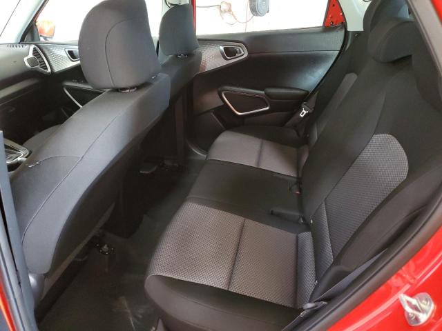2021 KIA SOUL LX KNDJ23AUXM7768163