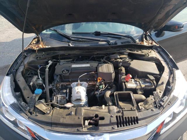 2016 HONDA ACCORD EX - 1HGCR2F76GA000349