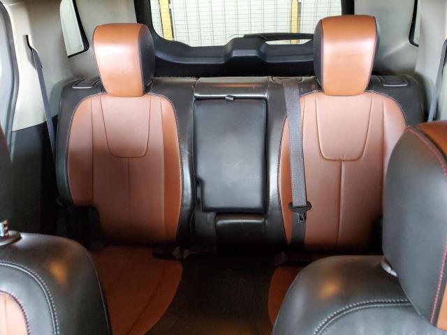 2016 GMC TERRAIN SL 2GKALPEK6G6317026