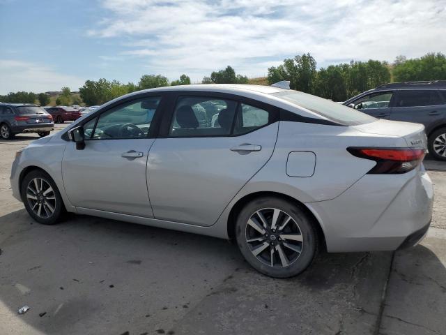 2020 NISSAN VERSA SV 3N1CN8EVXLL863559
