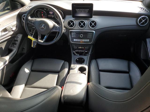 2019 MERCEDES-BENZ CLA 250 WDDSJ4EB9KN761970
