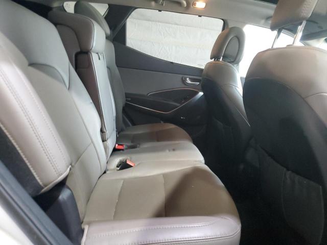 2018 HYUNDAI SANTA FE S 5XYZUDLB8JG513251
