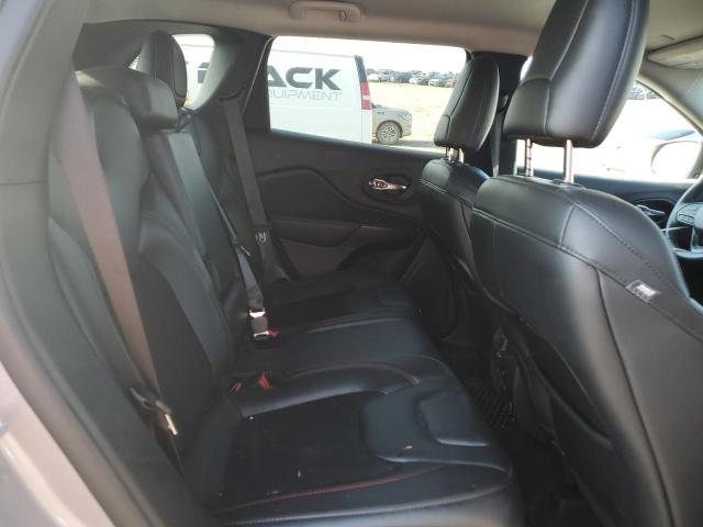 2020 JEEP CHEROKEE T 1C4PJMBX8LD608052