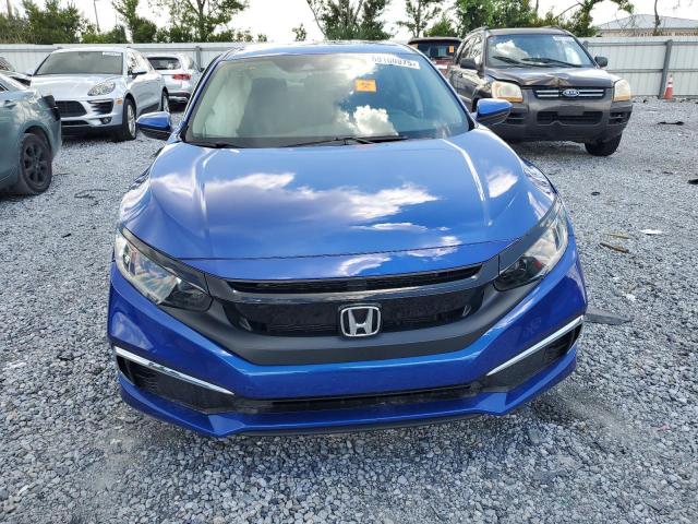 2021 HONDA CIVIC LX 2HGFC2F63MH518180