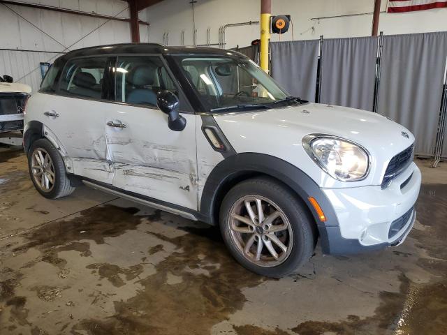 2016 MINI COOPER S C WMWZC5C54GWU21761