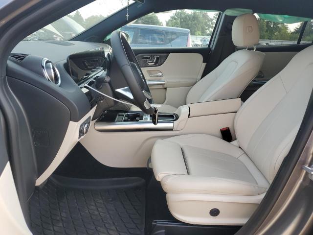 2025 MERCEDES-BENZ GLA 250 4M - W1N4N4HB5SJ706967