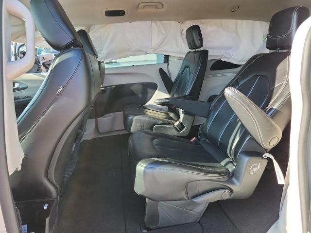 2023 CHRYSLER PACIFICA TOURING L 2C4RC1BG4PR512200