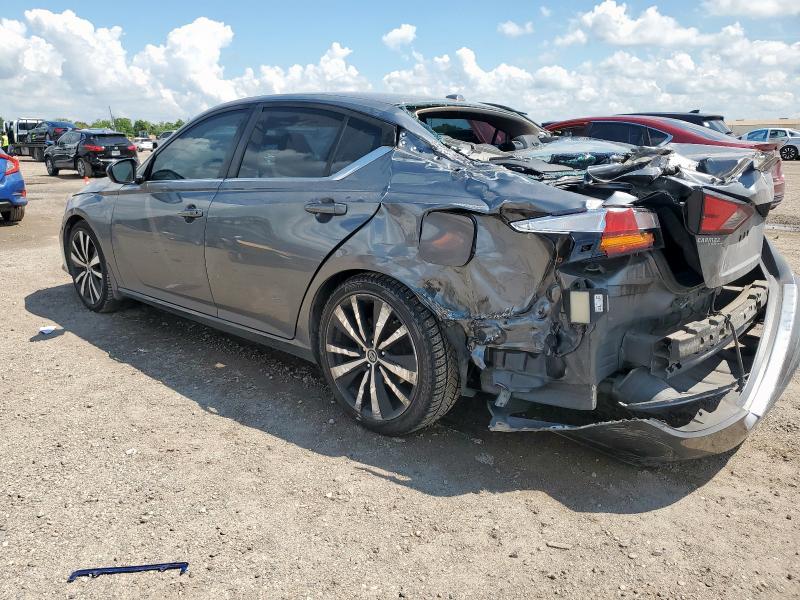 2020 NISSAN ALTIMA SR 1N4BL4CV0LC285869