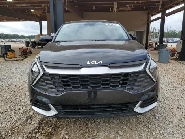 2023 KIA SPORTAGE LX KNDPU3AF5P7034430