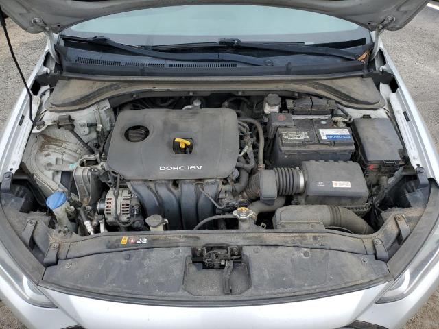 2017 HYUNDAI ELANTRA SE - 5NPD84LF5HH091010