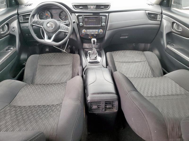 2020 NISSAN ROGUE S - 5N1AT2MT0LC714205