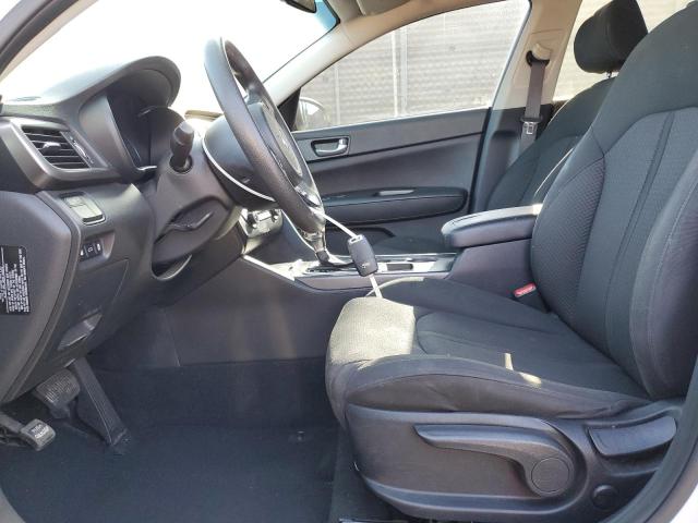 2016 KIA OPTIMA LX - KNAGT4L33G5076681