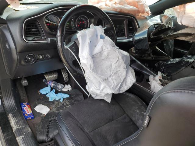 2017 DODGE CHALLENGER 2C3CDZFJ5HH594084