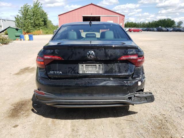2023 VOLKSWAGEN JETTA COMF 3VWSM7BU2PM024147