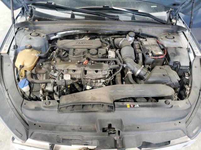 2021 KIA K5 LXS 5XXG14J21MG071862