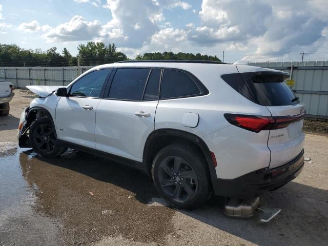 2025 BUICK ENCLAVE SP 5GAERBRS7SJ112241