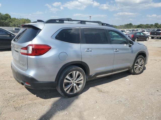 2019 SUBARU ASCENT LIM 4S4WMALD6K3468105