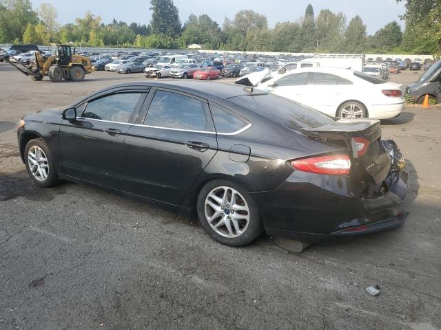 2015 FORD FUSION SE - 3FA6P0HD6FR257921