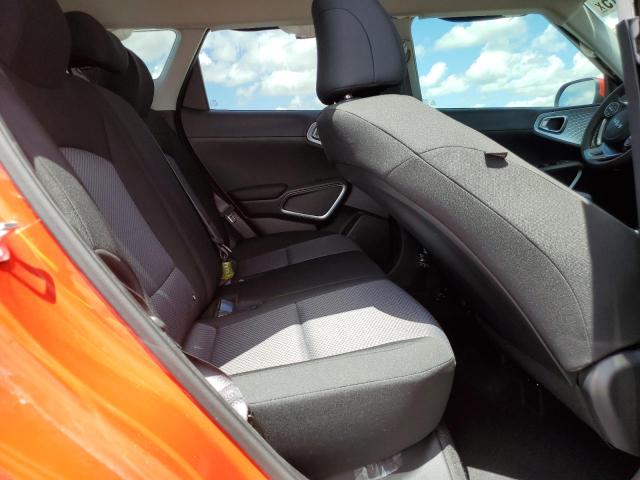 2023 KIA SOUL LX KNDJ23AU0P7217731