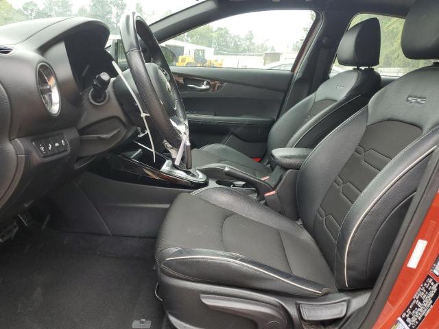 2020 KIA FORTE GT L 3KPF34AD4LE169346