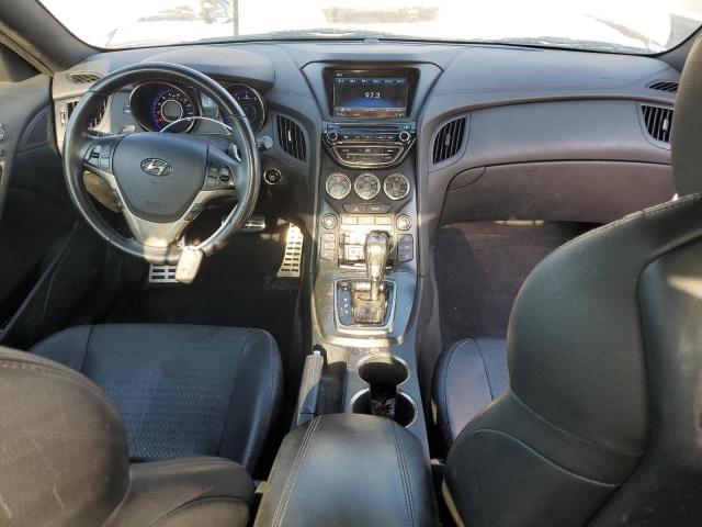2015 HYUNDAI GENESIS CO KMHHU6KJ2FU128222
