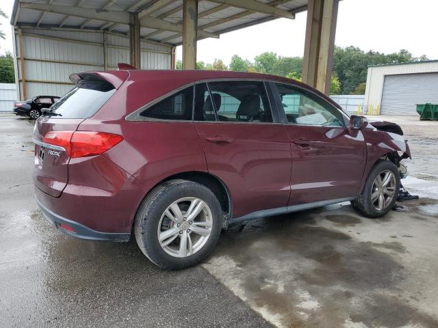 2015 ACURA RDX TECHNOLOGY 5J8TB3H54FL017515