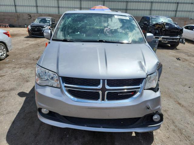 2018 DODGE GRAND CARA 2C4RDGCG1JR216217