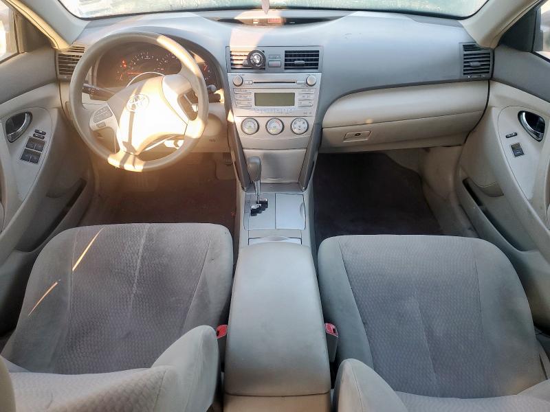 2011 TOYOTA CAMRY BASE - 4T1BF3EK1BU618132