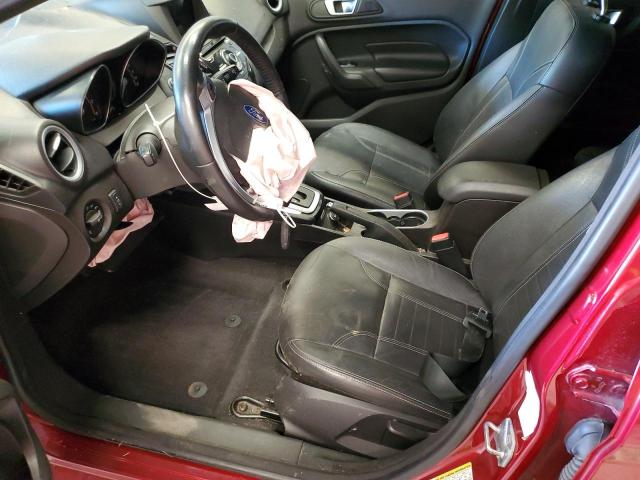 2016 FORD FIESTA TIT 3FADP4CJ1GM163312