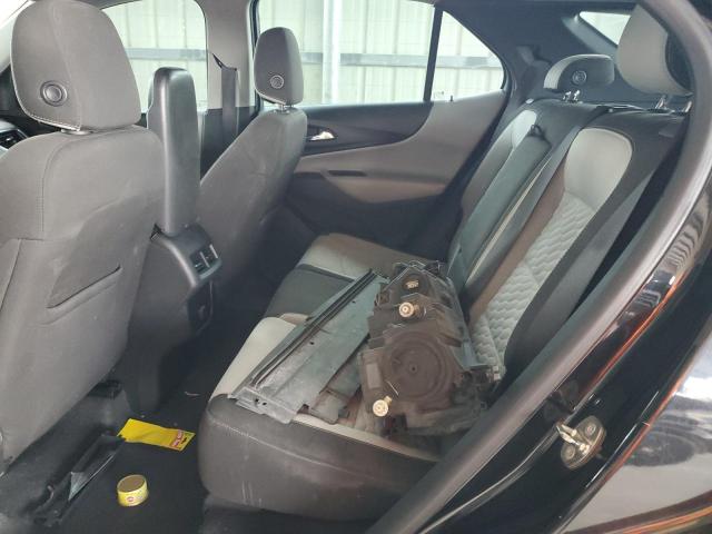2018 CHEVROLET EQUINOX LS 3GNAXHEV4JL332778