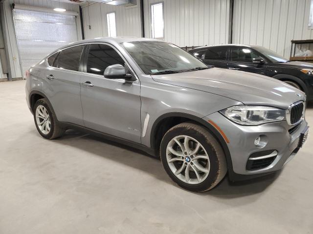 2015 BMW X6 XDRIVE3 5UXKU2C53F0N77287