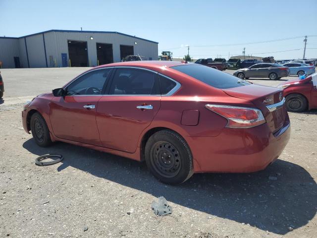 2015 NISSAN ALTIMA 2.5 - 1N4AL3AP2FN384101
