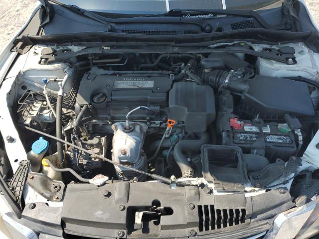 2013 HONDA ACCORD EX - 1HGCR2F74DA130870