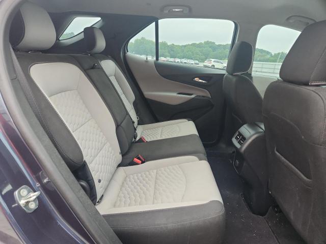 2018 CHEVROLET EQUINOX LS 3GNAXHEV6JL127110