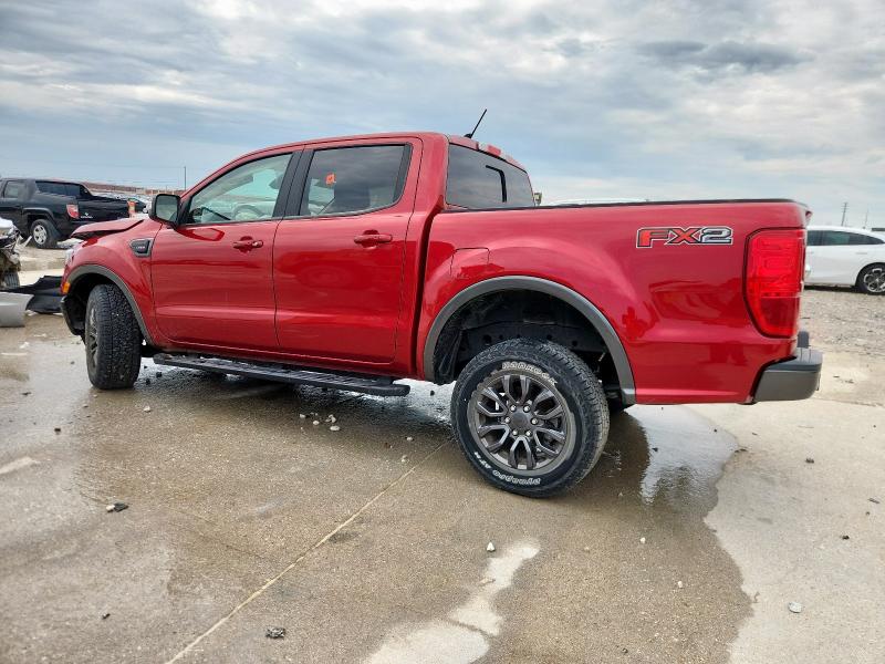 2020 FORD RANGER XL 1FTER4EH6LLA54813