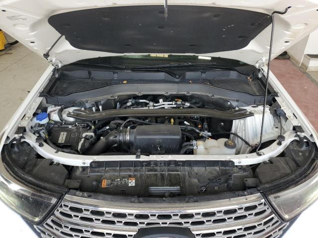 2022 FORD EXPLORER L - 1FMSK8FH0NGC17296