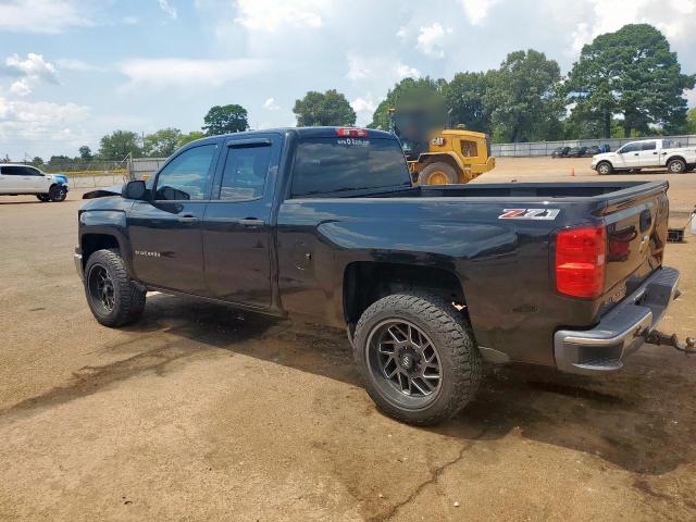 2014 CHEVROLET SILVERADO K1500 LT - 1GCVKREH2EZ315632