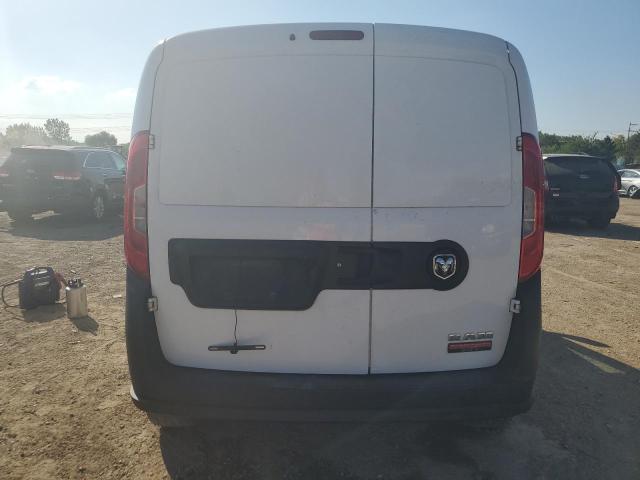 2015 RAM PROMASTER ZFBERFAT5F6A43168
