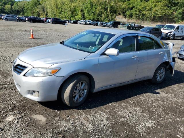 2011 TOYOTA CAMRY BASE - 4T1BF3EK4BU142653