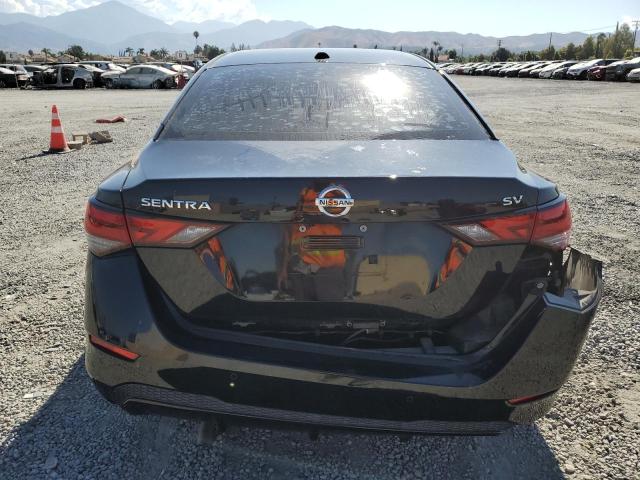 2020 NISSAN SENTRA - 3N1AB8CVXLY296470