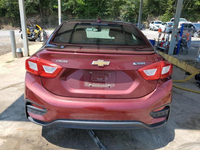 2016 CHEVROLET CRUZE PREM 1G1BG5SM2G7236080