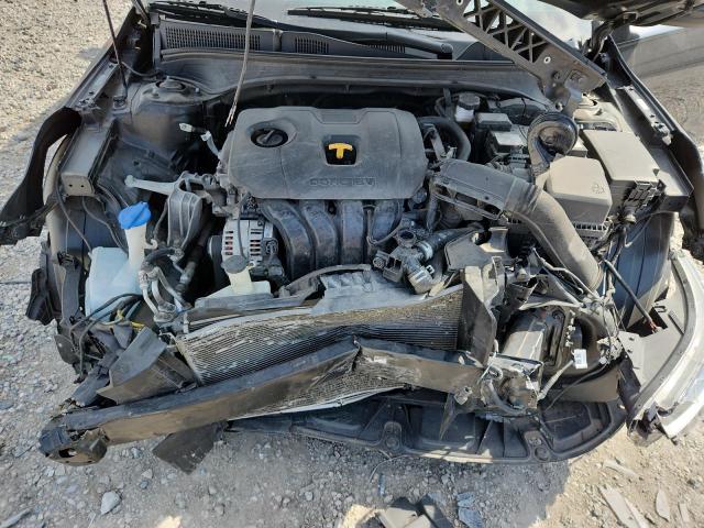 2021 KIA FORTE FE 3KPF24AD4ME266700
