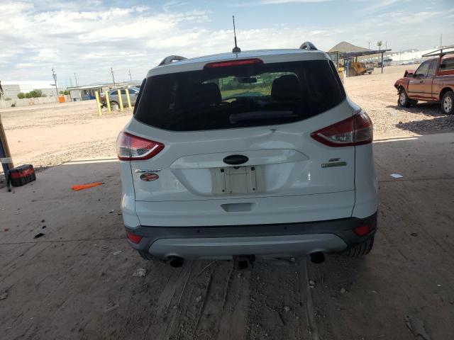 2014 FORD ESCAPE SE - 1FMCU0G98EUE41036