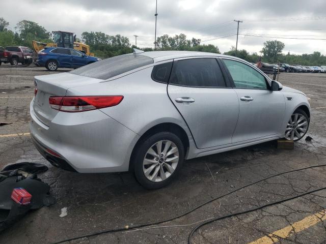 2018 KIA OPTIMA LX - 5XXGT4L33JG259844