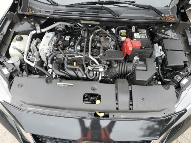 2020 NISSAN SENTRA SV 3N1AB8CV4LY274528