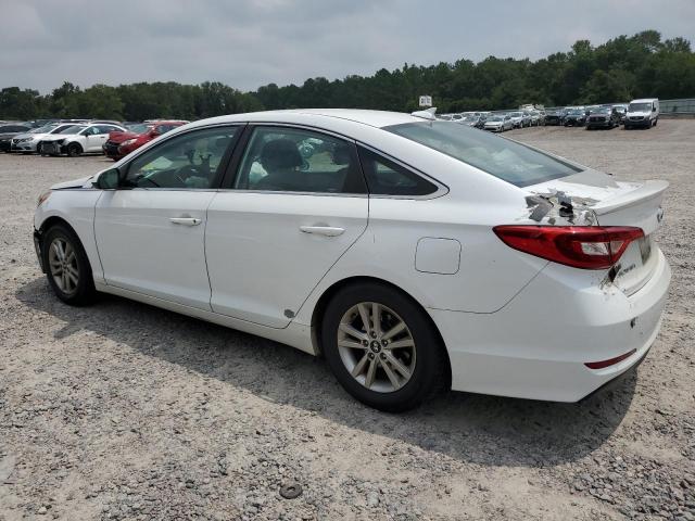 2017 HYUNDAI SONATA SE - 5NPE24AF9HH505768