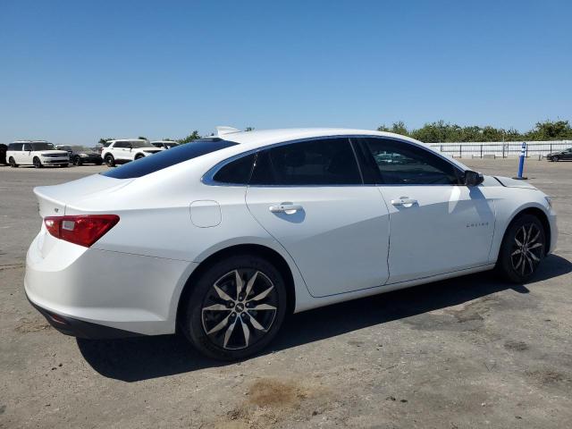 2017 CHEVROLET MALIBU LT - 1G1ZE5ST2HF272774